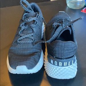 No Bull runners used but good condition size 6